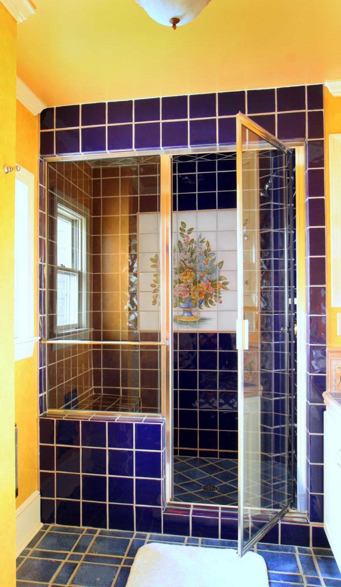 L'Auberge Provencale Inn & Restaurant Boyce 部屋 写真