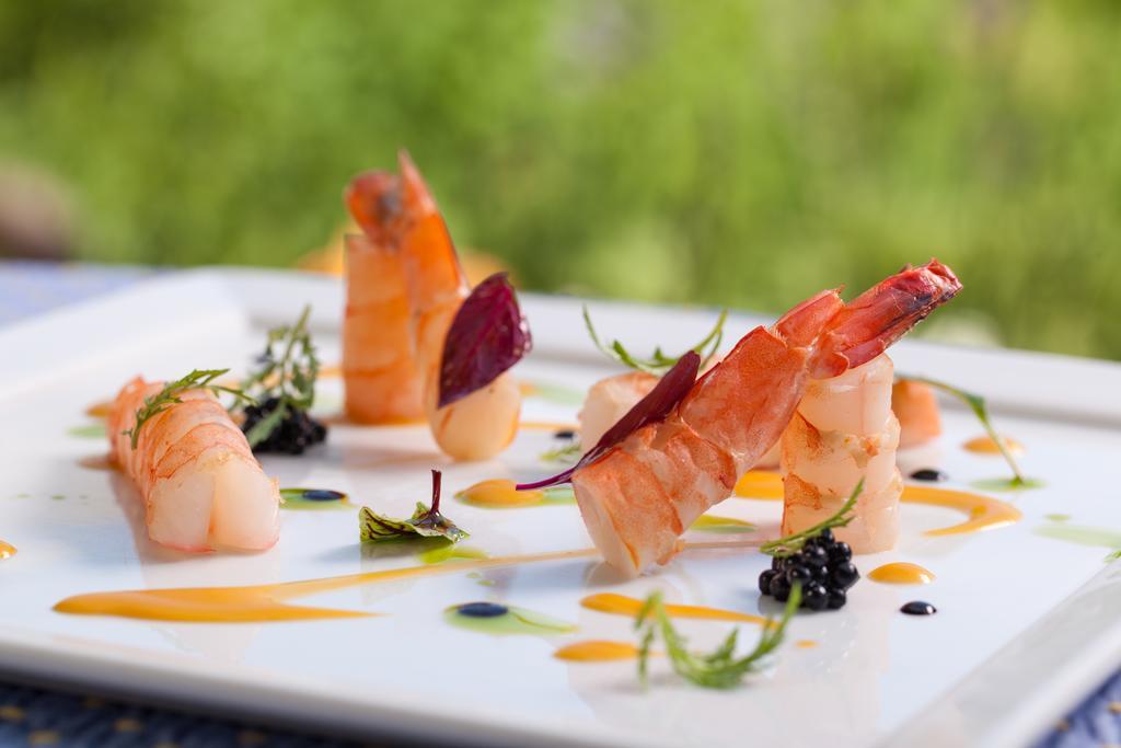 L'Auberge Provencale Inn & Restaurant Boyce エクステリア 写真