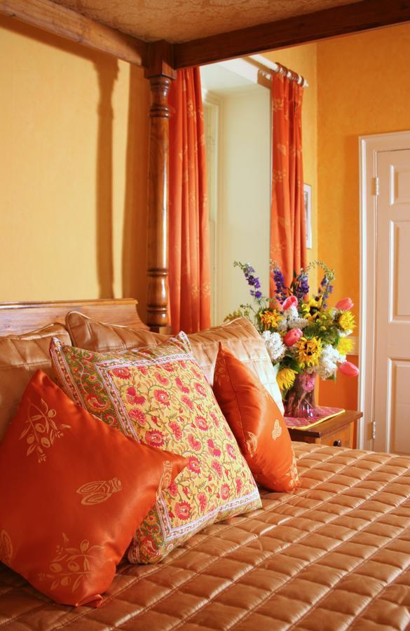 L'Auberge Provencale Inn & Restaurant Boyce エクステリア 写真