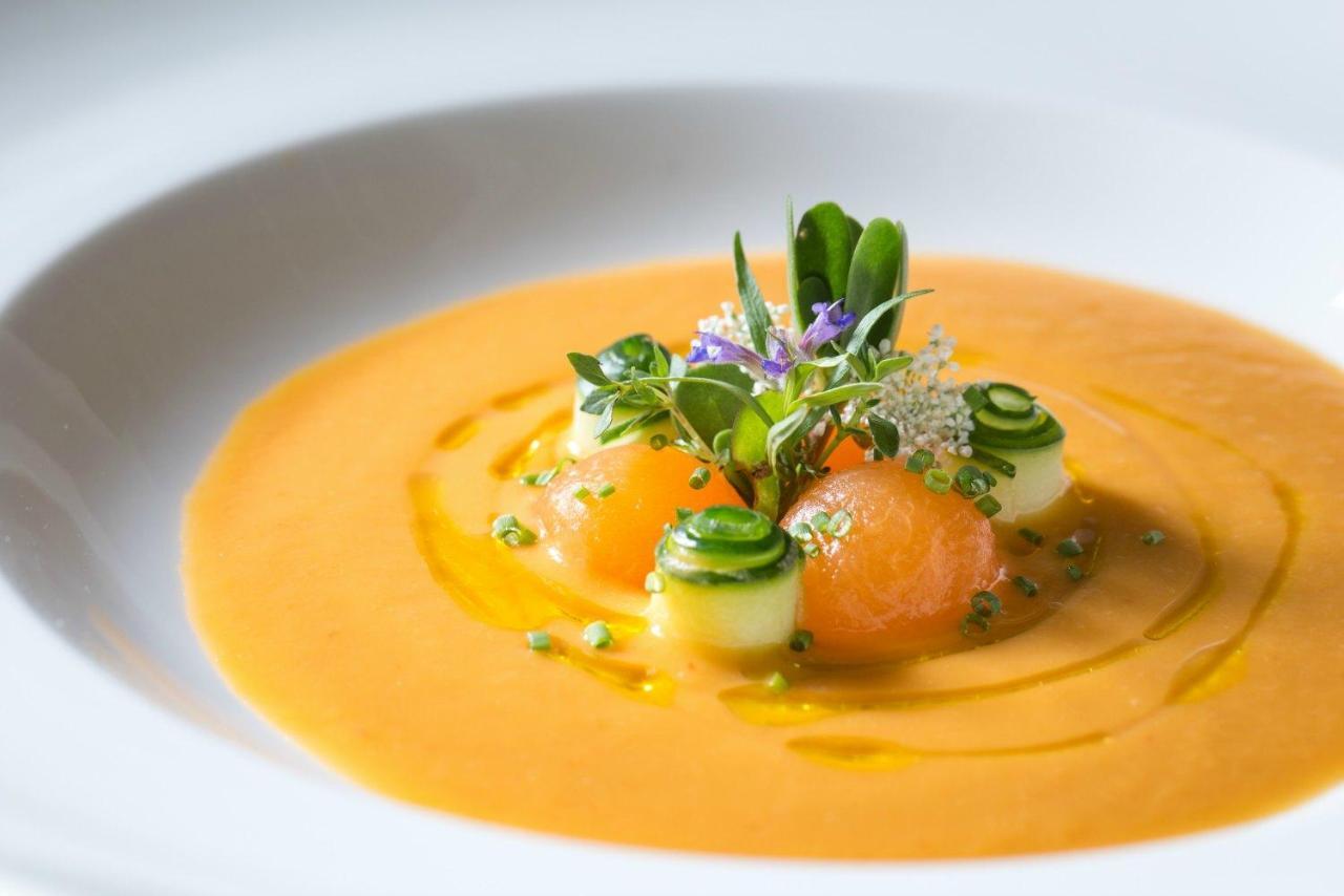 L'Auberge Provencale Inn & Restaurant Boyce エクステリア 写真